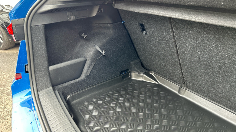 Skoda Kamiq 1.0 TSI 110 SE L Executive 5dr DSG Petrol Hatchback